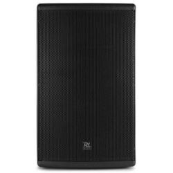 Power dynamics pd415a actieve bi-amp 15" speaker 1400w met d