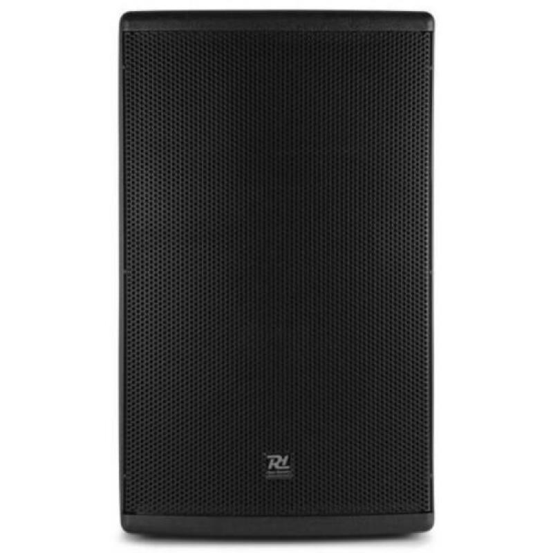 Power dynamics pd415a actieve bi-amp 15" speaker 1400w met d