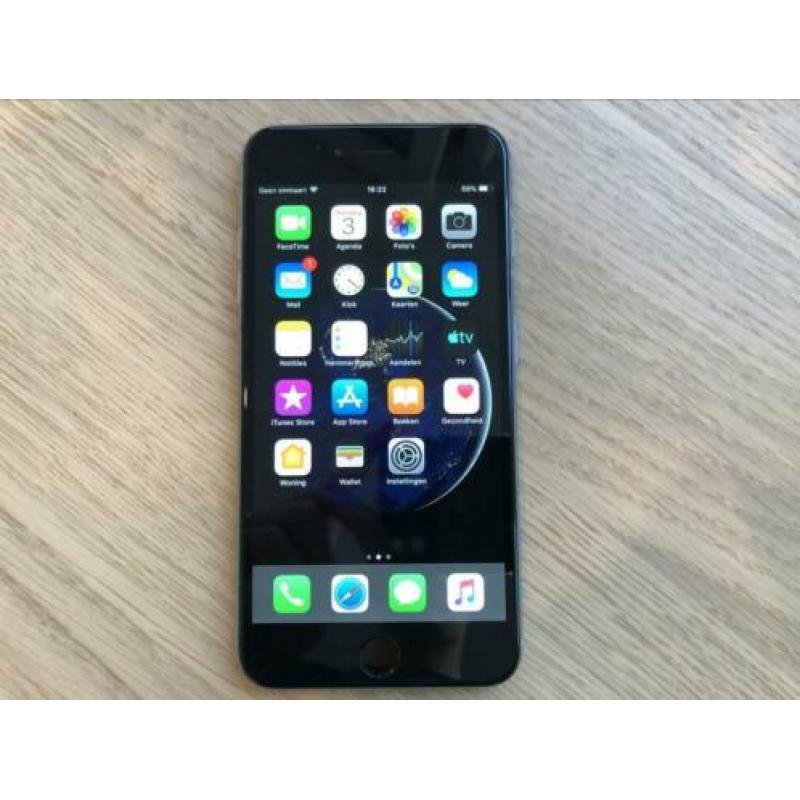 Iphone 6 plus 128gb