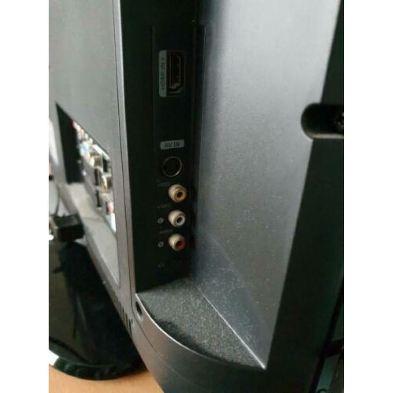 Samsung lcd tv