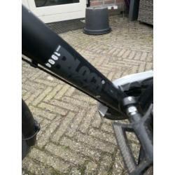 26 inch wielen batavus jongens fiets