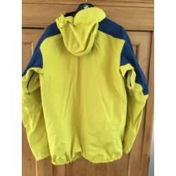 Salomon Gore Tex. Beste uit de Salomon collectie S LAB. XXL.