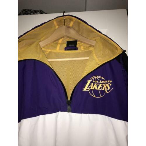 Lakers Jas