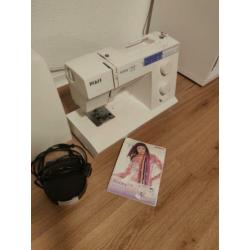 Pfaff hobby 1142