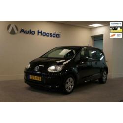 Volkswagen Up! 1.0 move up! CITY-BRAKING | AIRCO | 2e eig !