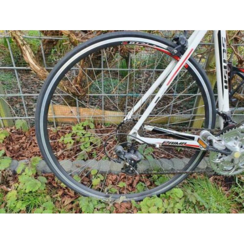 Sensa Prima racefiets