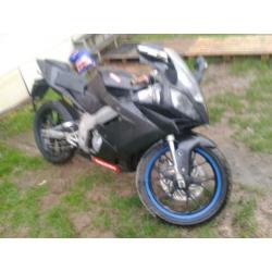 derbi gpr 50
