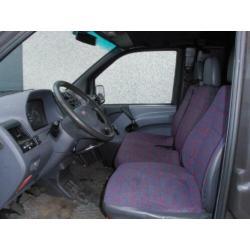 Mercedes-Benz 108 D 1998