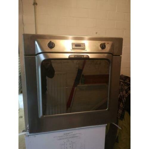 Elektrische oven