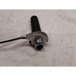 Remhandel en gashandel