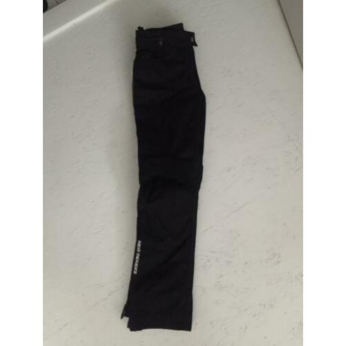 Motorbroek Hein Gericke dames maat 38