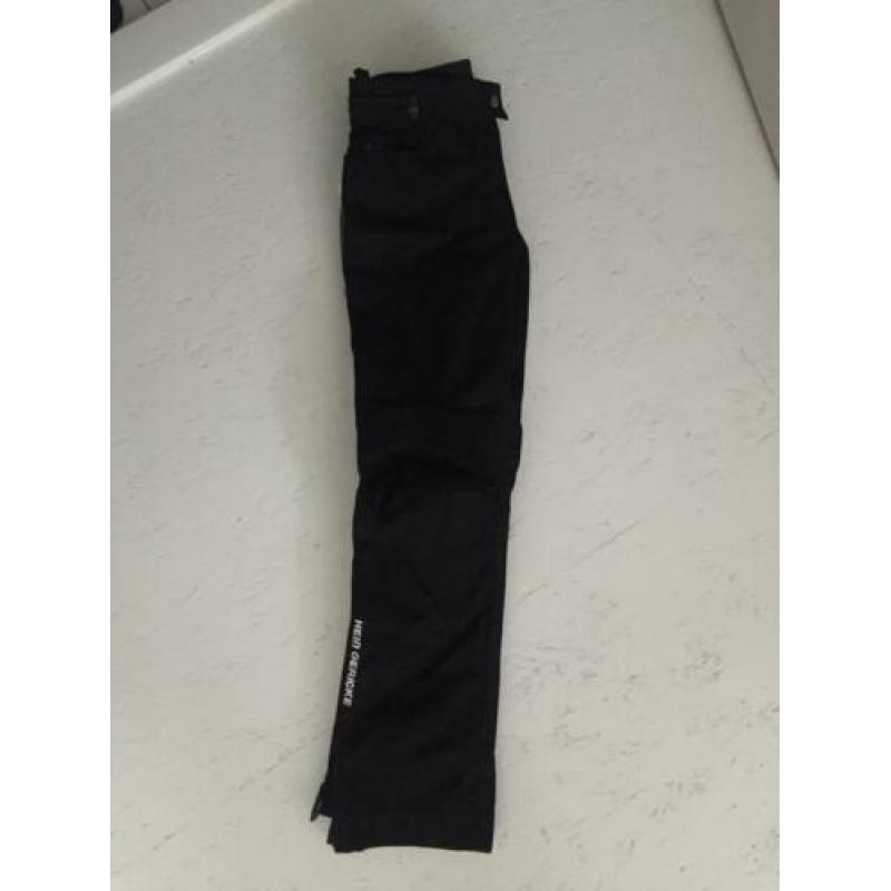 Motorbroek Hein Gericke dames maat 38