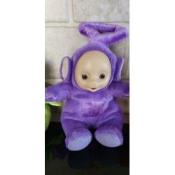 Teletubbies knuffels