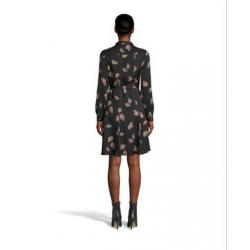 Prachtige Hayley dress Fabienne Chapot met schelpenprint S