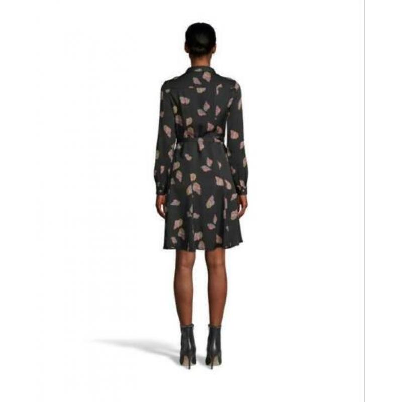 Prachtige Hayley dress Fabienne Chapot met schelpenprint S