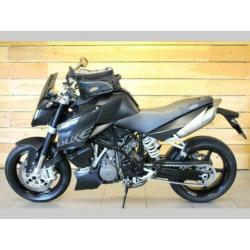 KTM 990 SUPER DUKE (bj 2008) Superduke