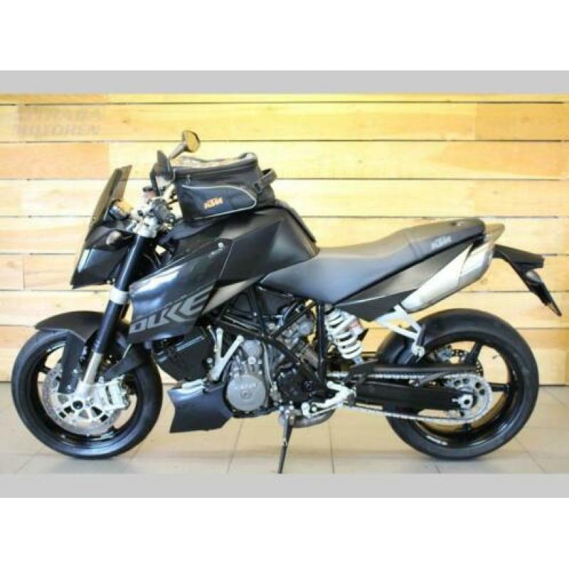 KTM 990 SUPER DUKE (bj 2008) Superduke