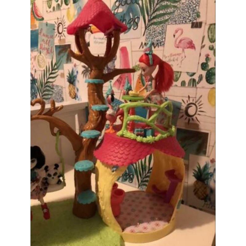 Enchantimals speelset
