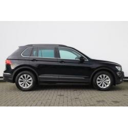 Volkswagen Tiguan 1.5 TSI 130PK Comfortline Business | LED |