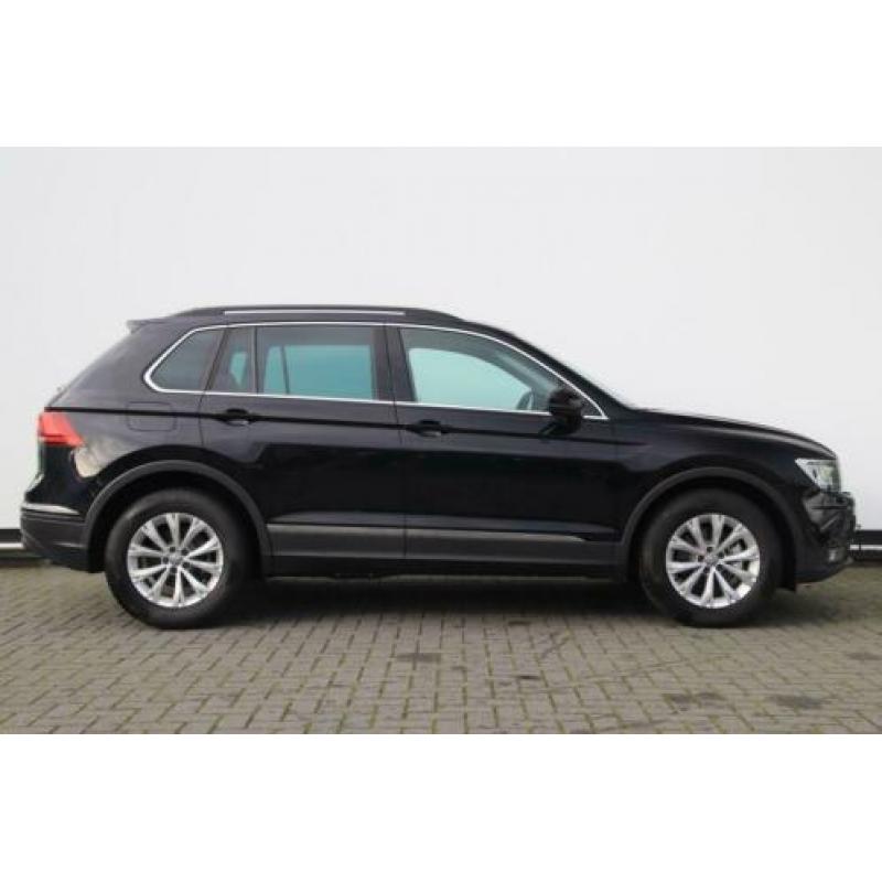 Volkswagen Tiguan 1.5 TSI 130PK Comfortline Business | LED |