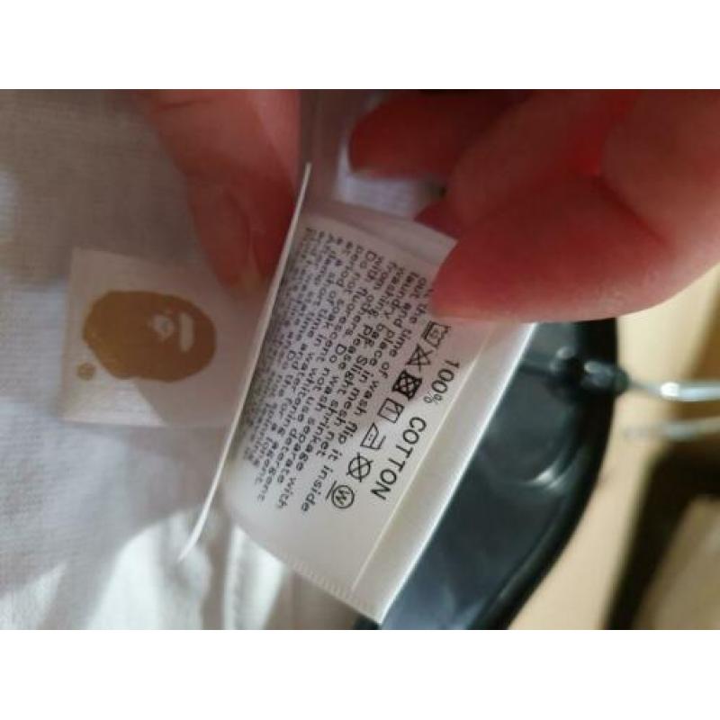 Bape tshirt