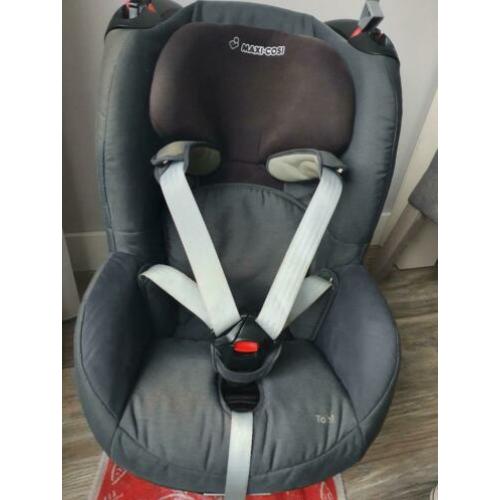 Maxi Cosi Toby autostoel