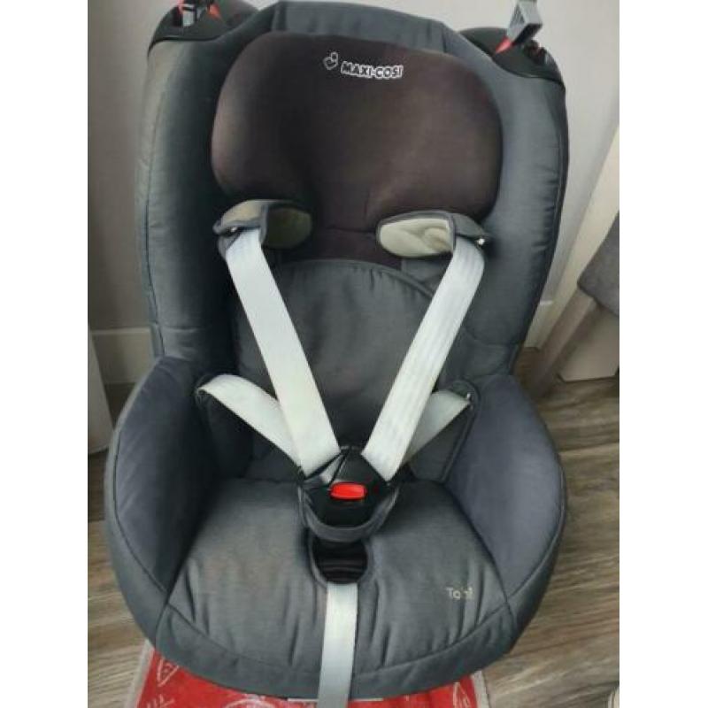 Maxi Cosi Toby autostoel