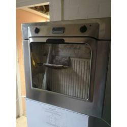 Elektrische oven