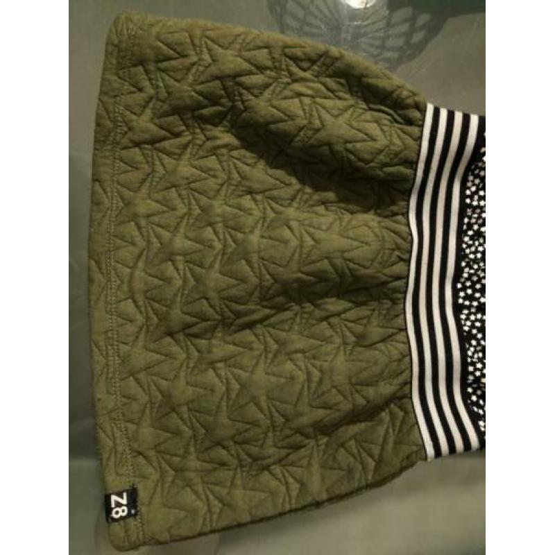 Z8 jurk maat 116/122