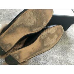 GUCCI princetown loafer origineel en in perfecte staat!