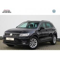 Volkswagen Tiguan 1.5 TSI 130PK Comfortline Business | LED |