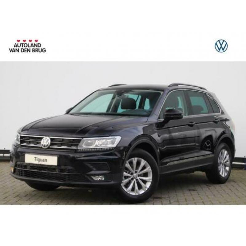 Volkswagen Tiguan 1.5 TSI 130PK Comfortline Business | LED |