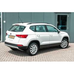 SEAT Ateca 1.4 EcoTSI Style / 150 PK / AndroidAuto + Apple C