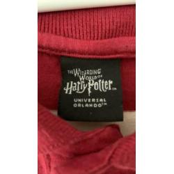 Officiële Harry Potter (zwerkbal) polo (M)