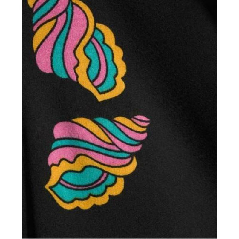 Prachtige Hayley dress Fabienne Chapot met schelpenprint S