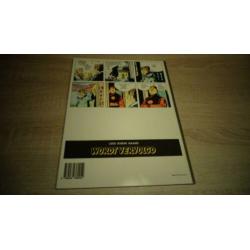 Corto Maltese stripboeken 1 stuks zgan