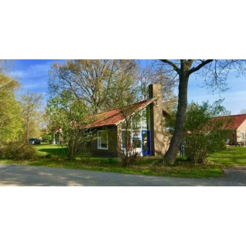 6p vakantiehuis onder duinen 150m van strand&zee in Zeeland!