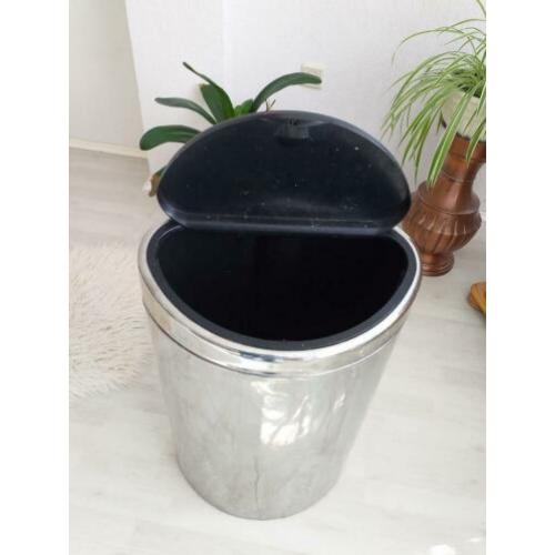 Brabantia prullenbak
