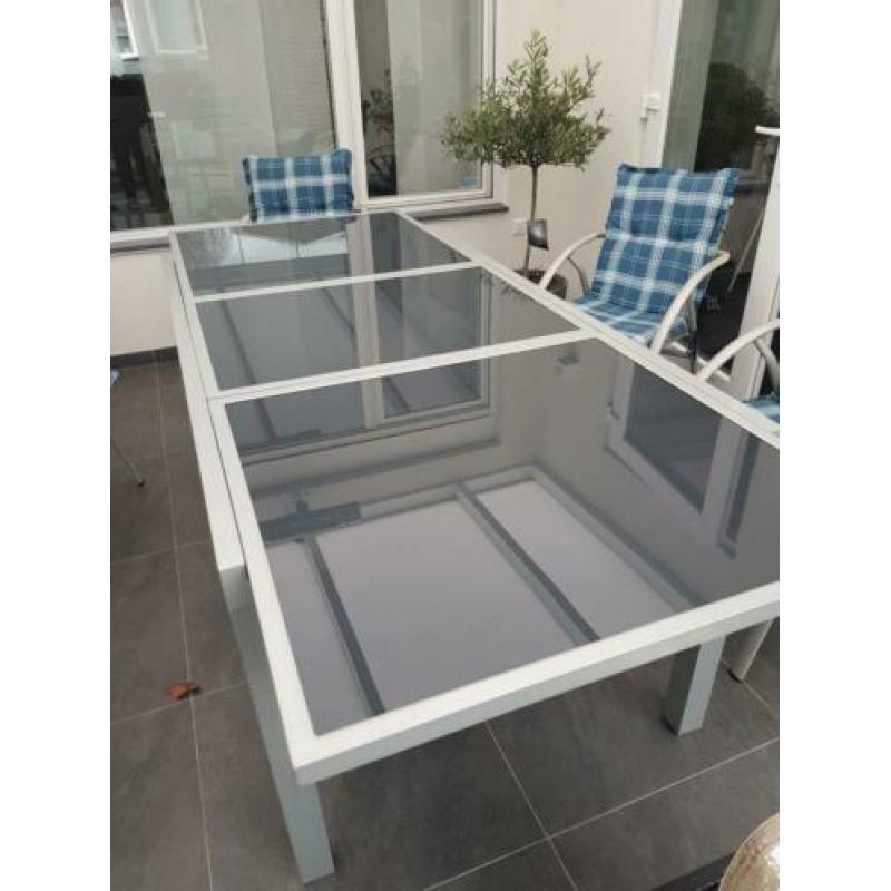 Eettafel
