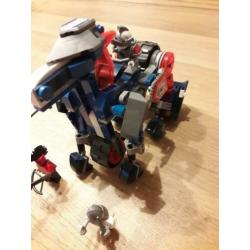 Lego Nexo Knights 70312 Lance Mecha Horse