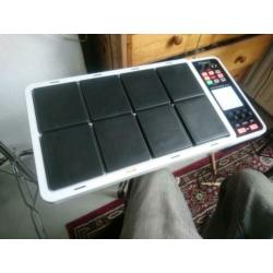 Octapad spd 30
