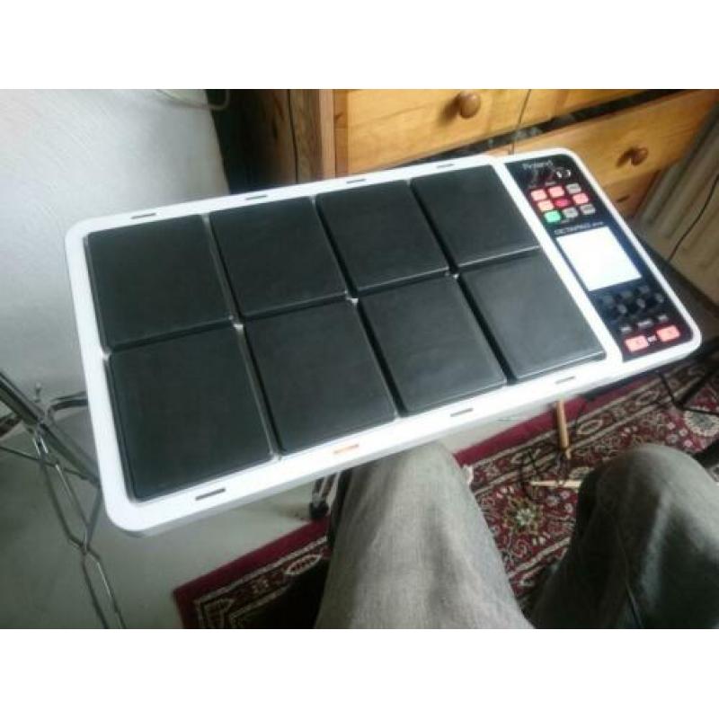 Octapad spd 30