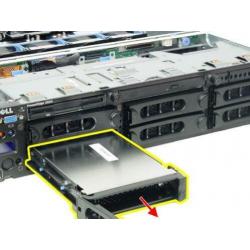 HD 300GB 10K SCSI U320 3.5'' LFF Hotswapp DELL P/N: 0D5796