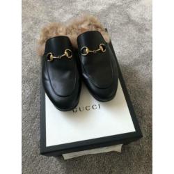 GUCCI princetown loafer origineel en in perfecte staat!