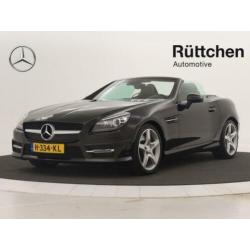 Mercedes-Benz SLK 350 AMG V6 307 PK Panorama variodak (glas)