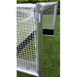 Aluminium hockey doel goal doel net