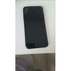 Apple iPhone 7 32GB Zwart