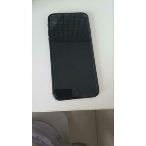 Apple iPhone 7 32GB Zwart