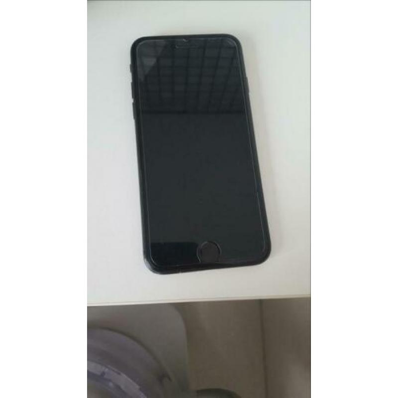 Apple iPhone 7 32GB Zwart