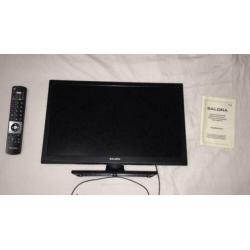 Salora SmartTV